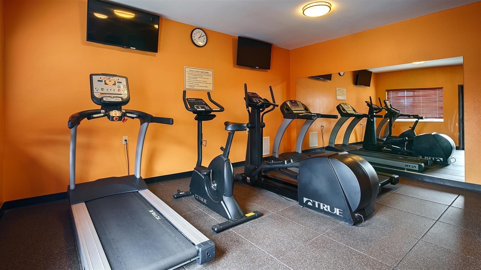 Best Western Plus Rama Inn Редмонд Екстер'єр фото
